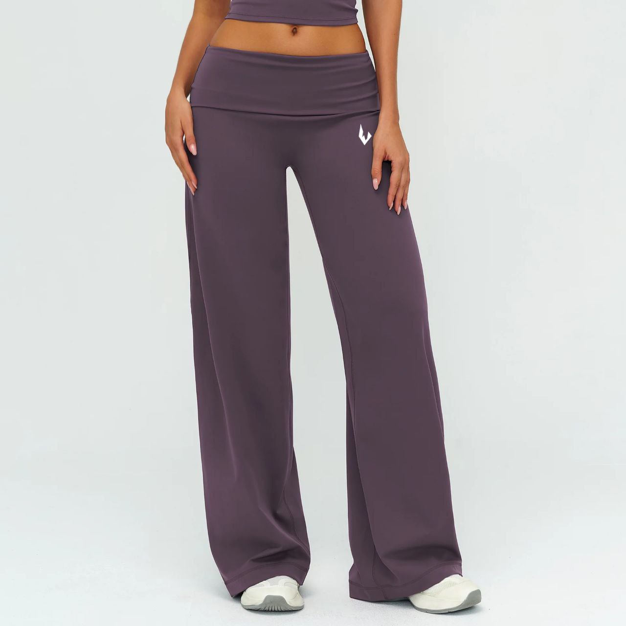 ENNZOO Sculpt Flare Leggings