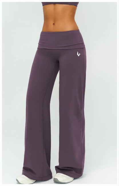 ENNZOO Sculpt Flare Leggings