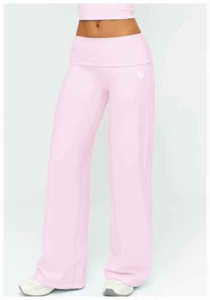 ENNZOO Sculpt Flare Leggings