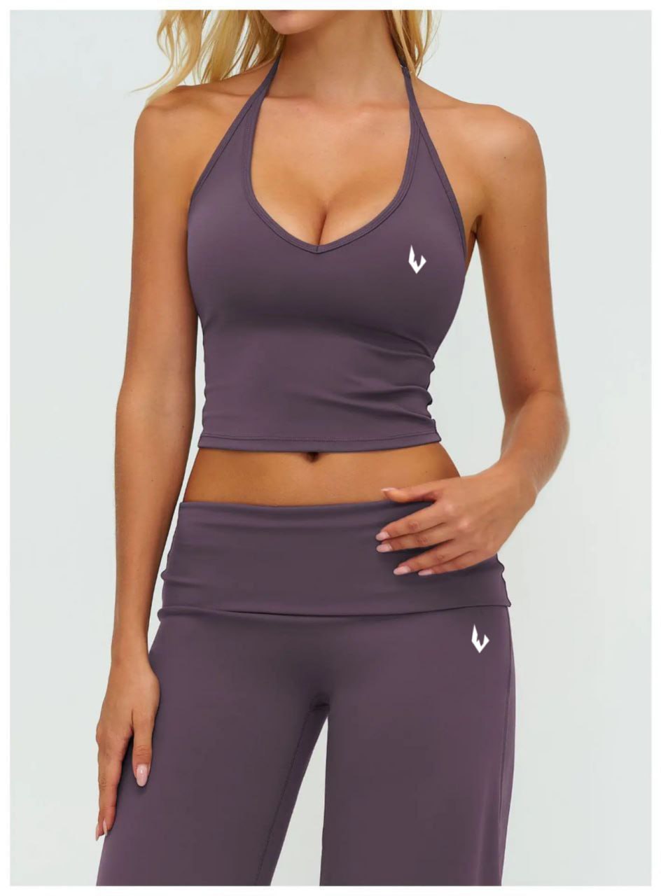 ENNZOO Dynamic Flow Top