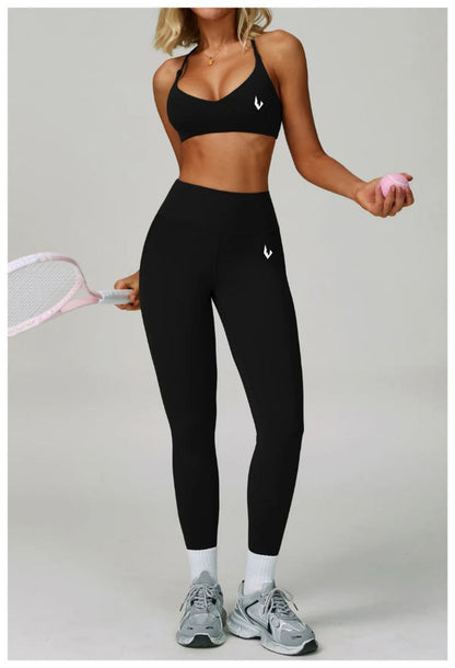 Ennzoo FlexTech Leggings