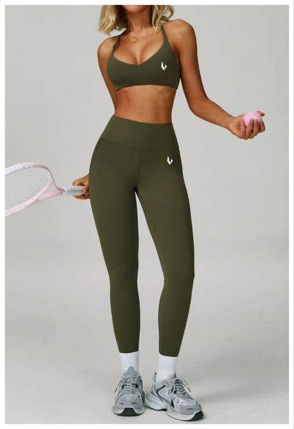 Ennzoo FlexTech Leggings