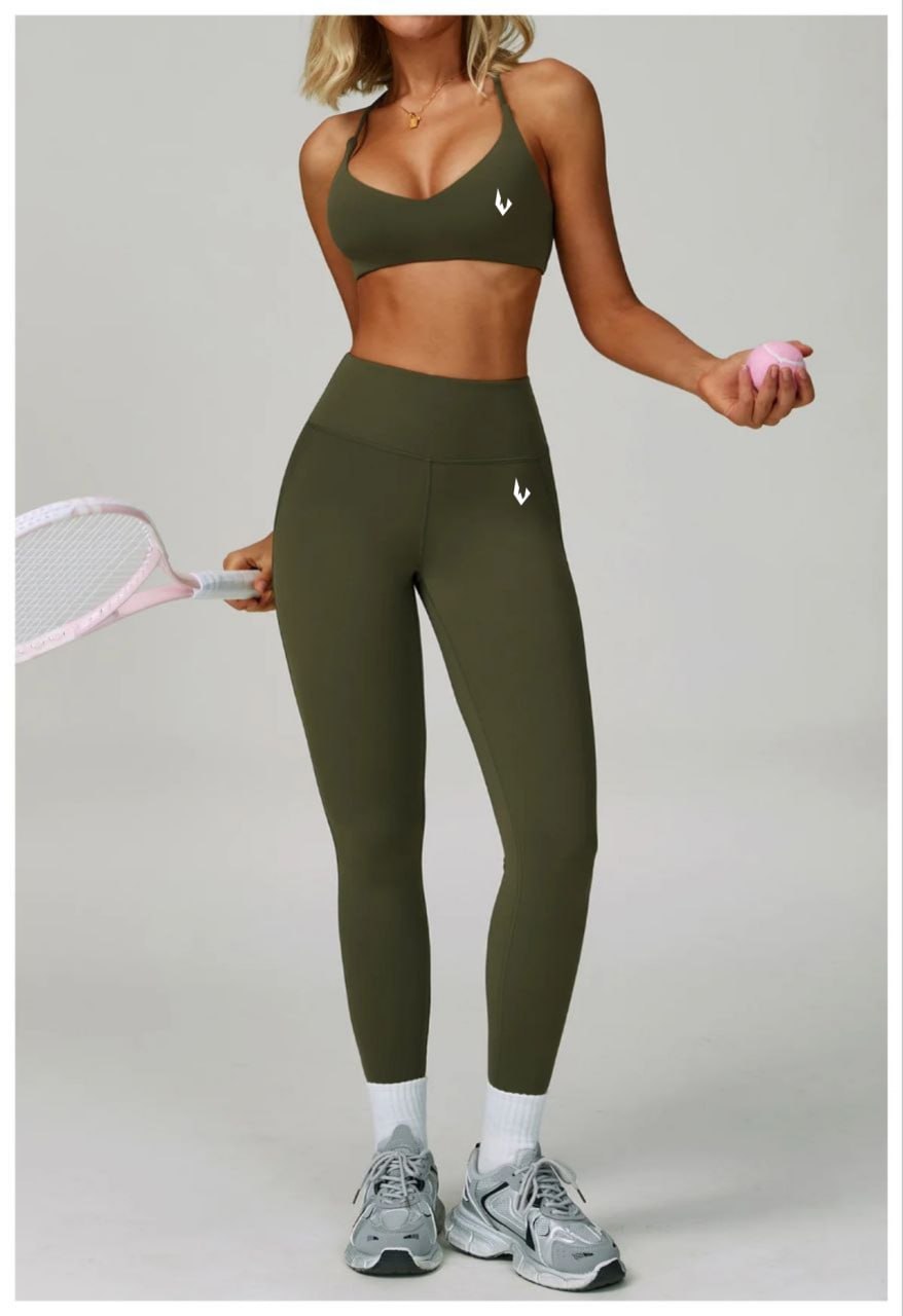 Ennzoo FlexTech Leggings