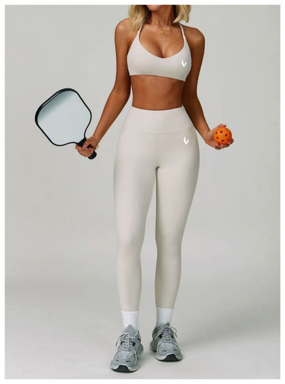 Ennzoo FlexTech Leggings