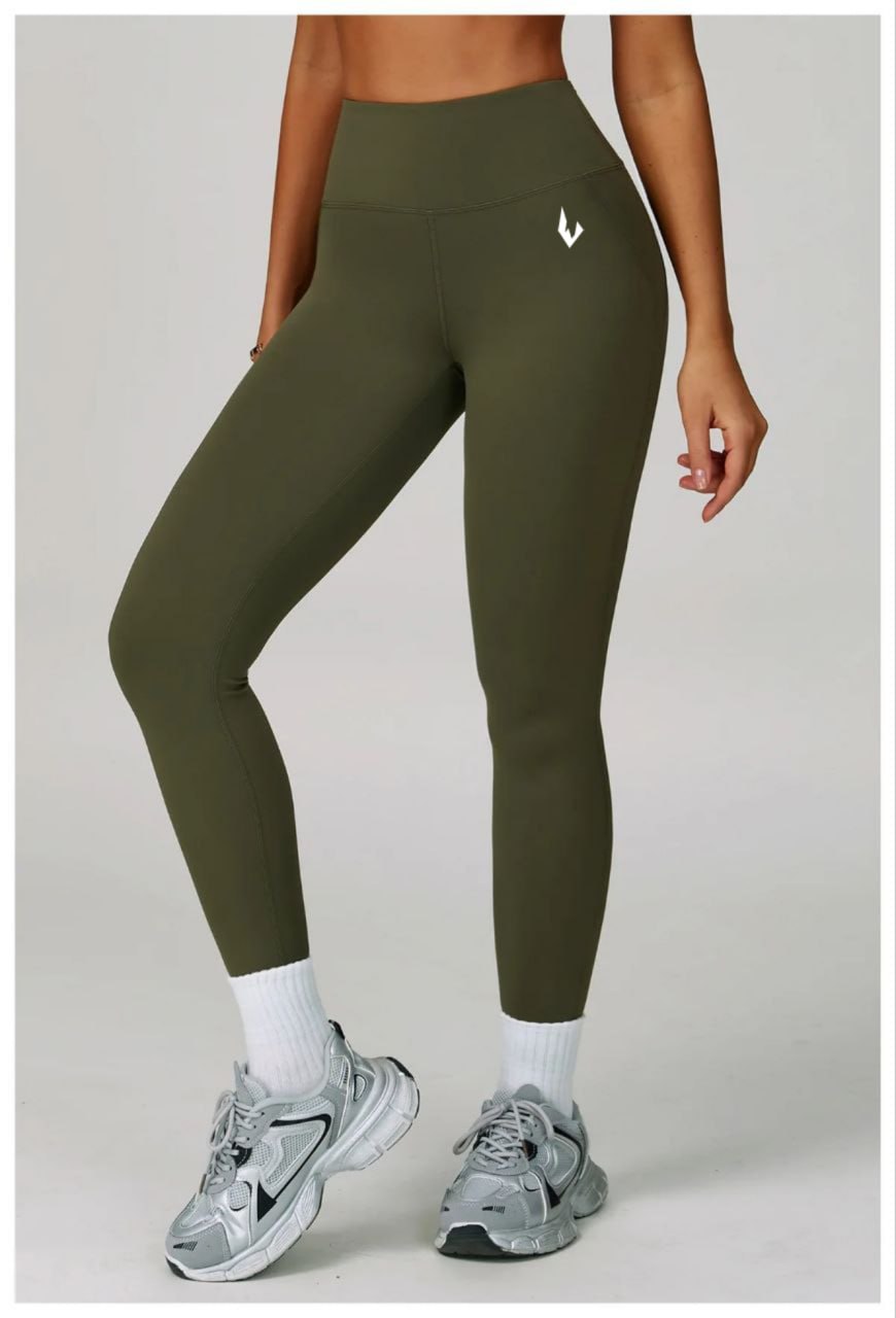 Ennzoo FlexTech Leggings