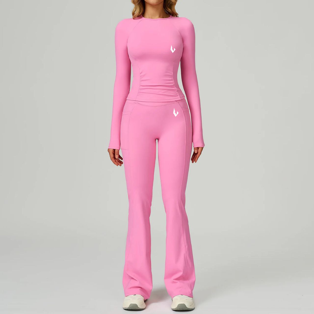 ENNZOO Elevate Motion Set