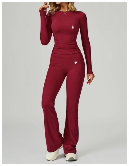 ENNZOO Elevate Motion Set