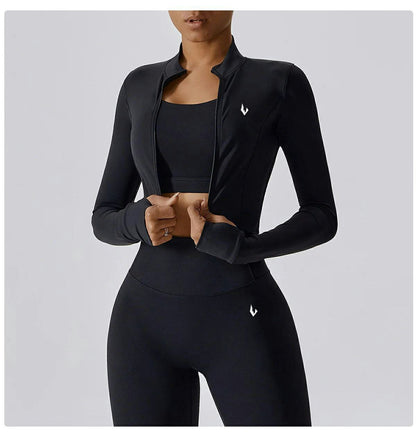 ENNZOO Performance Sculpt Bra