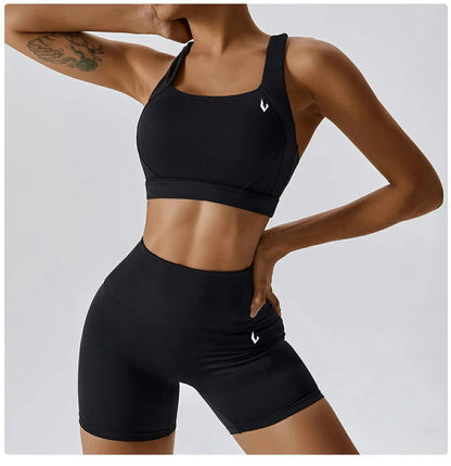 ENNZOO Performance Sculpt Bra