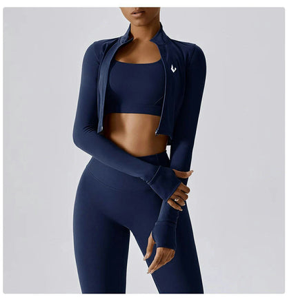 ENNZOO Performance Sculpt Bra