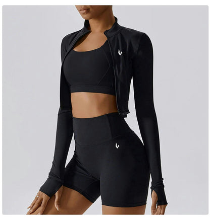 ENNZOO Performance Sculpt Bra