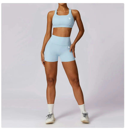 ENNZOO Performance Sculpt Bra