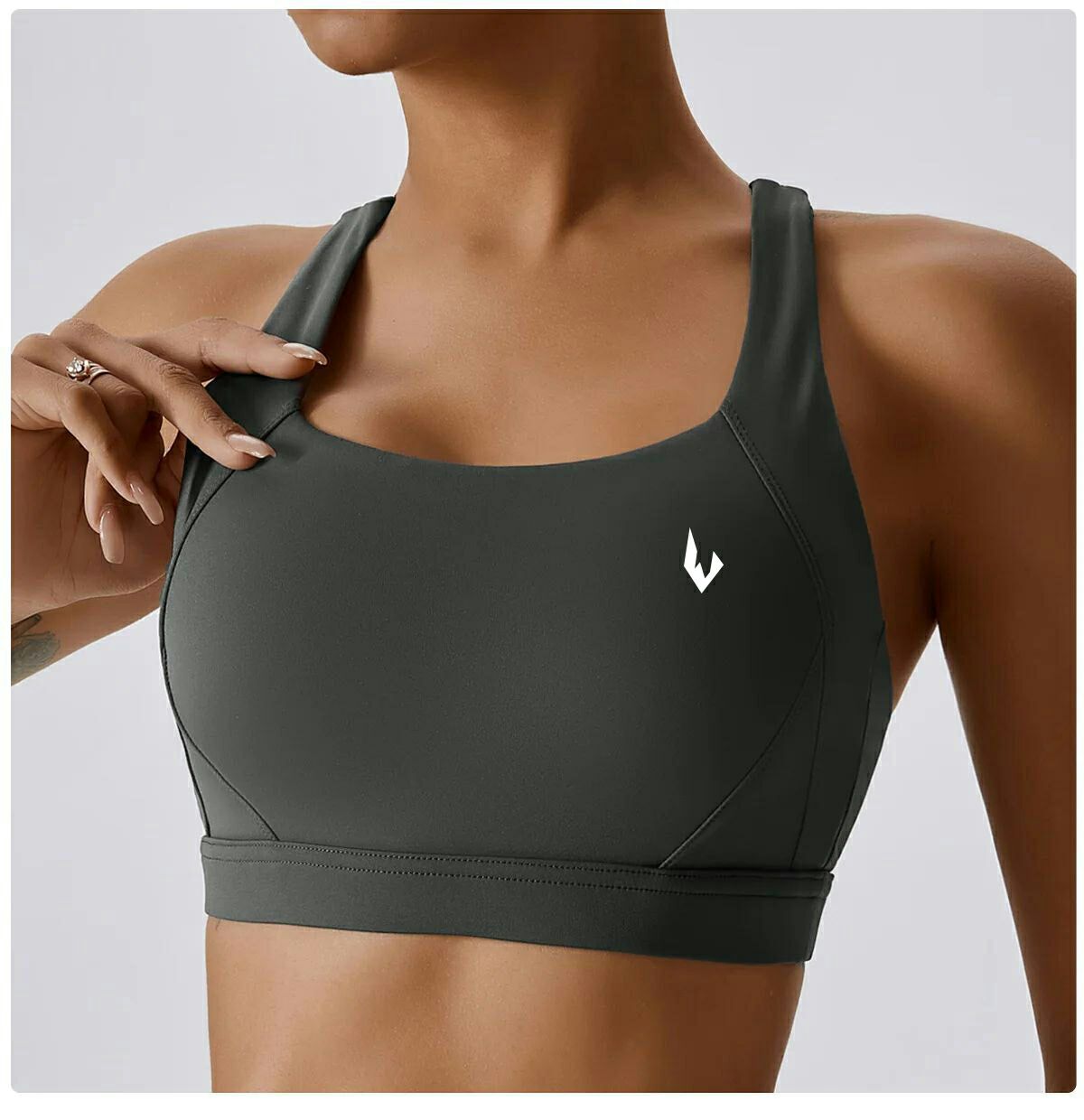 ENNZOO Performance Sculpt Bra