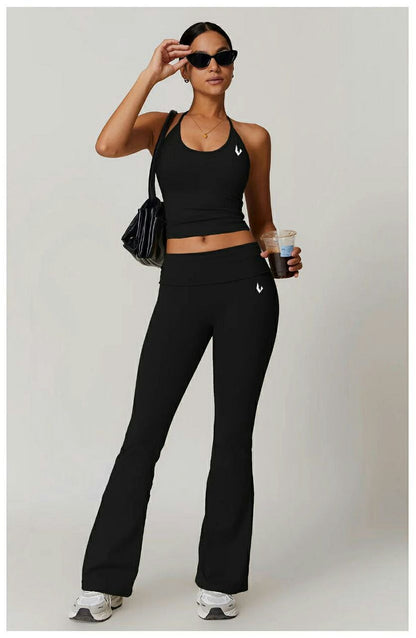 ENNZOO Flex Motion Bra