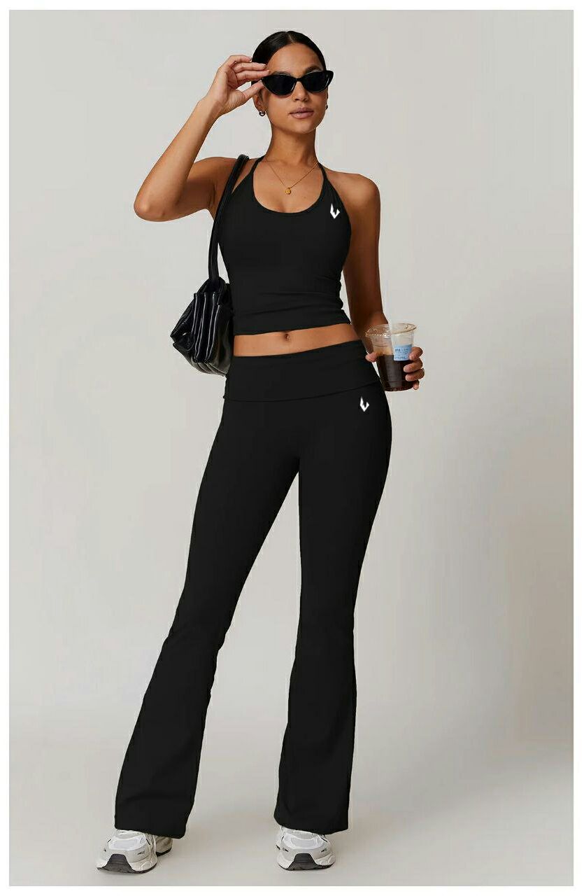 ENNZOO Flex Motion Bra