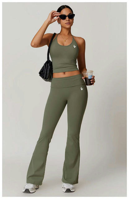 ENNZOO Flex Motion Bra