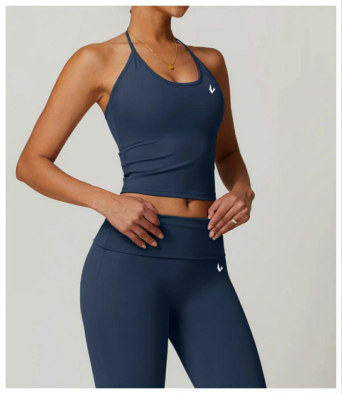 ENNZOO Flex Motion Bra