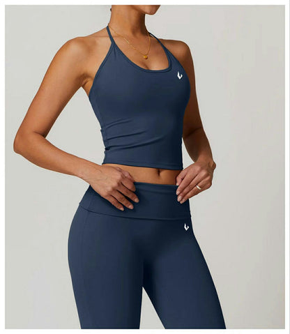 ENNZOO Flex Motion Bra