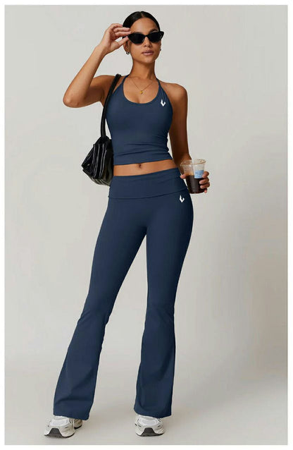 ENNZOO Flex Motion Bra