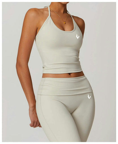 ENNZOO Flex Motion Bra