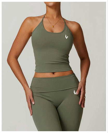 ENNZOO Flex Motion Bra