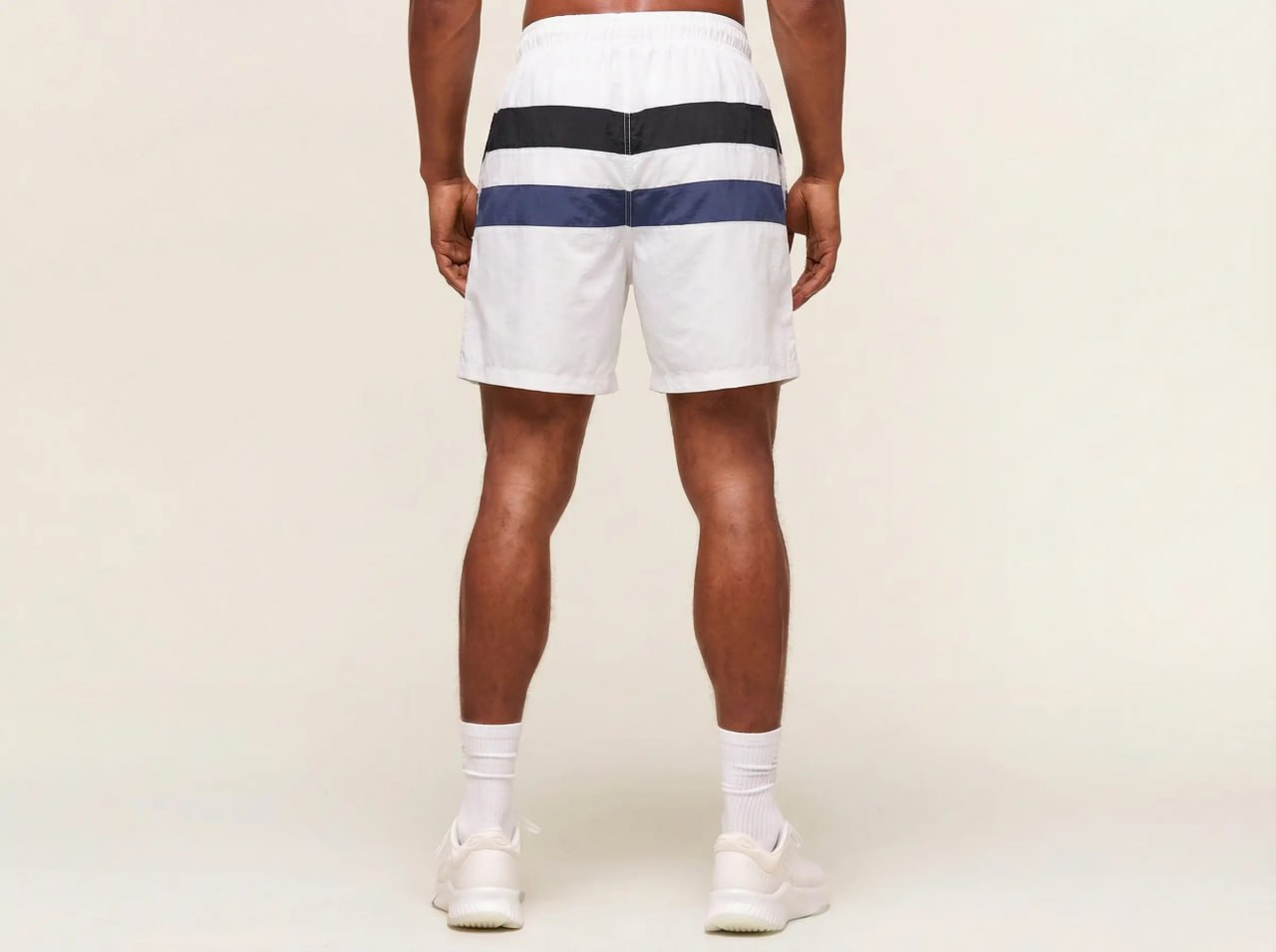 ENNZOO Motion Shorts