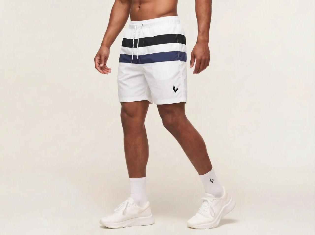 ENNZOO Motion Shorts