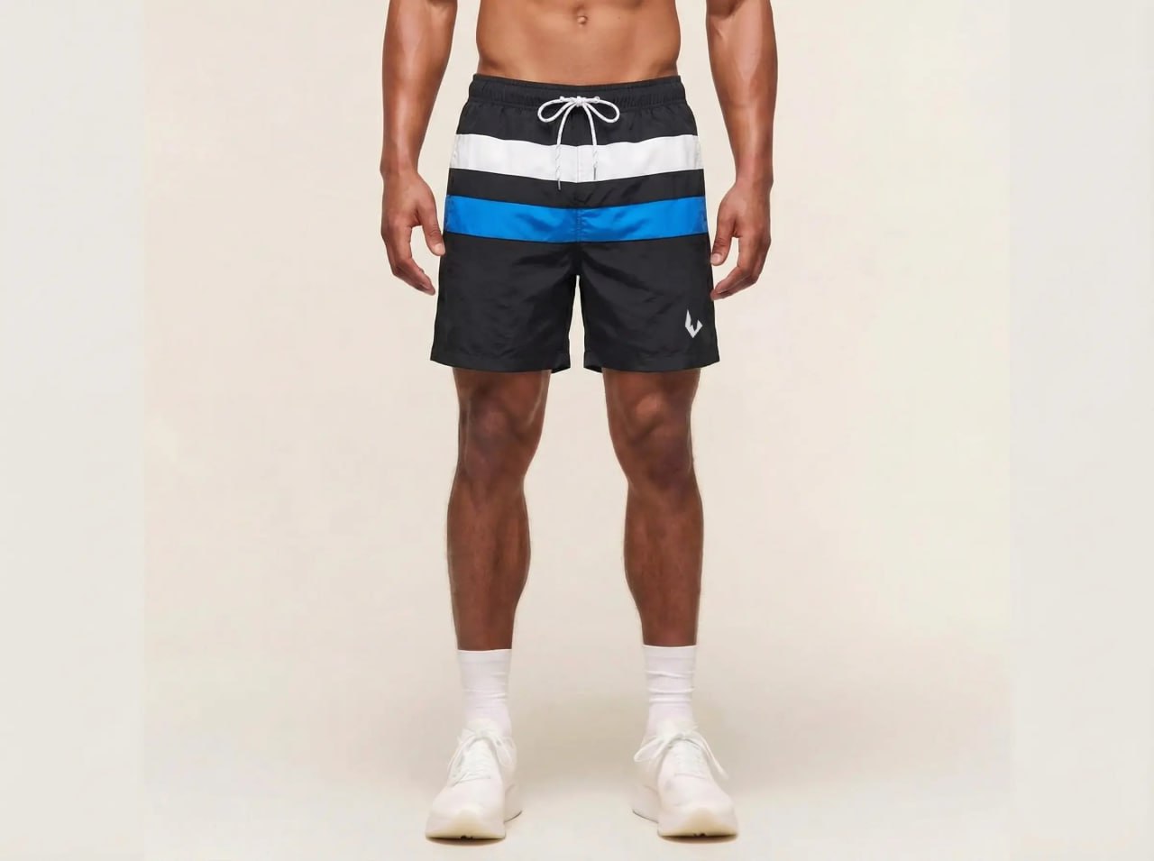 ENNZOO Motion Shorts