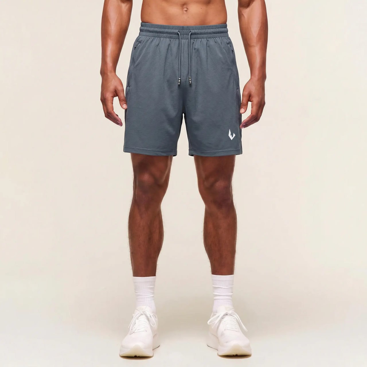 ENNZOO Men’s Athletic Shorts