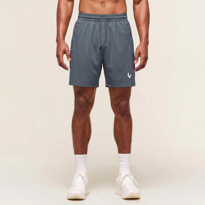 ENNZOO Men’s Athletic Shorts