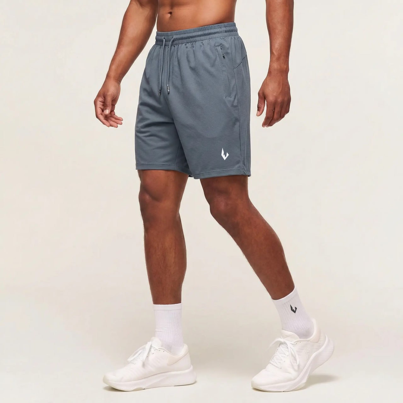 ENNZOO Men’s Athletic Shorts