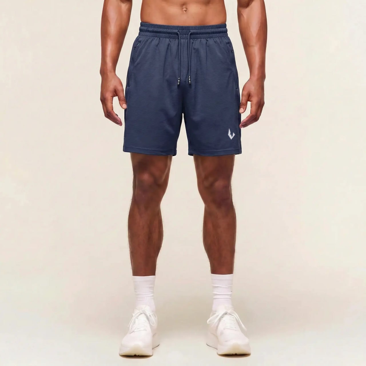 ENNZOO Men’s Athletic Shorts