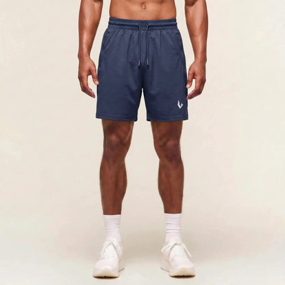 ENNZOO Men’s Athletic Shorts