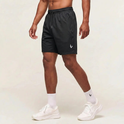 ENNZOO Men’s Athletic Shorts