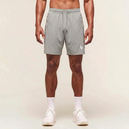 ENNZOO Men’s Athletic Shorts