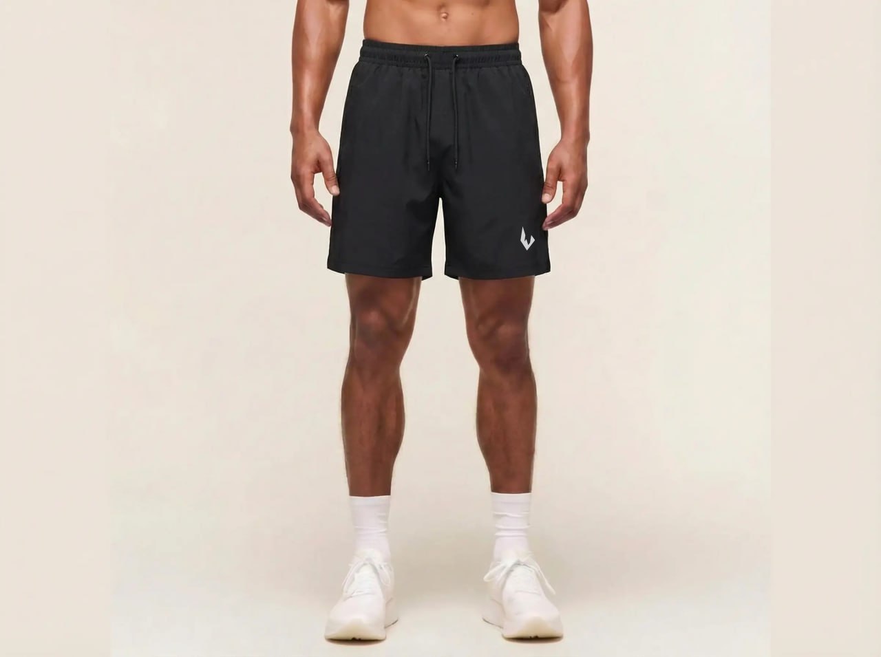 ENNZOO ActiveFlow Performance Shorts
