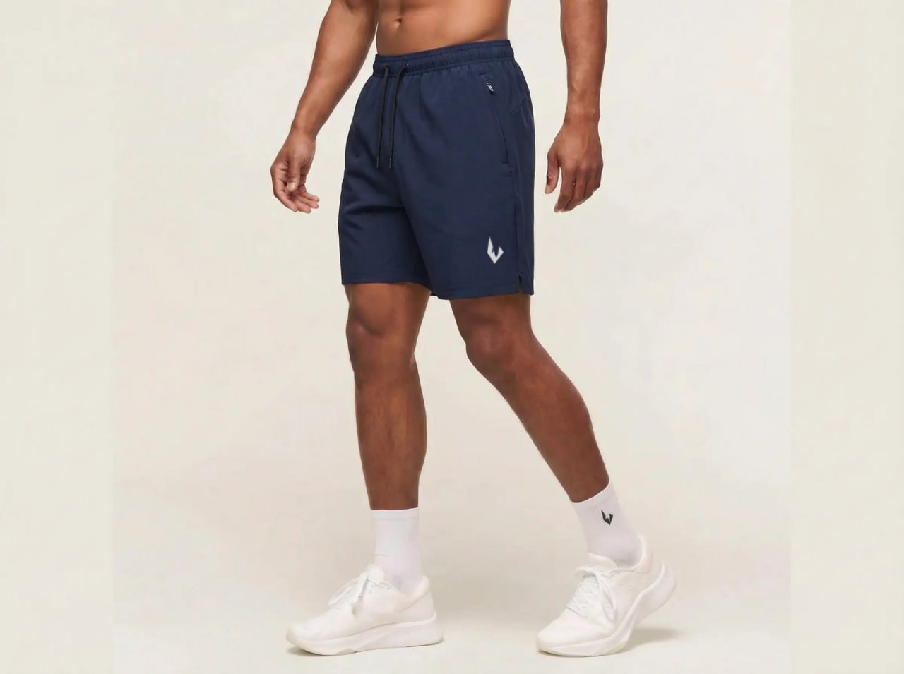 ENNZOO ActiveFlow Performance Shorts