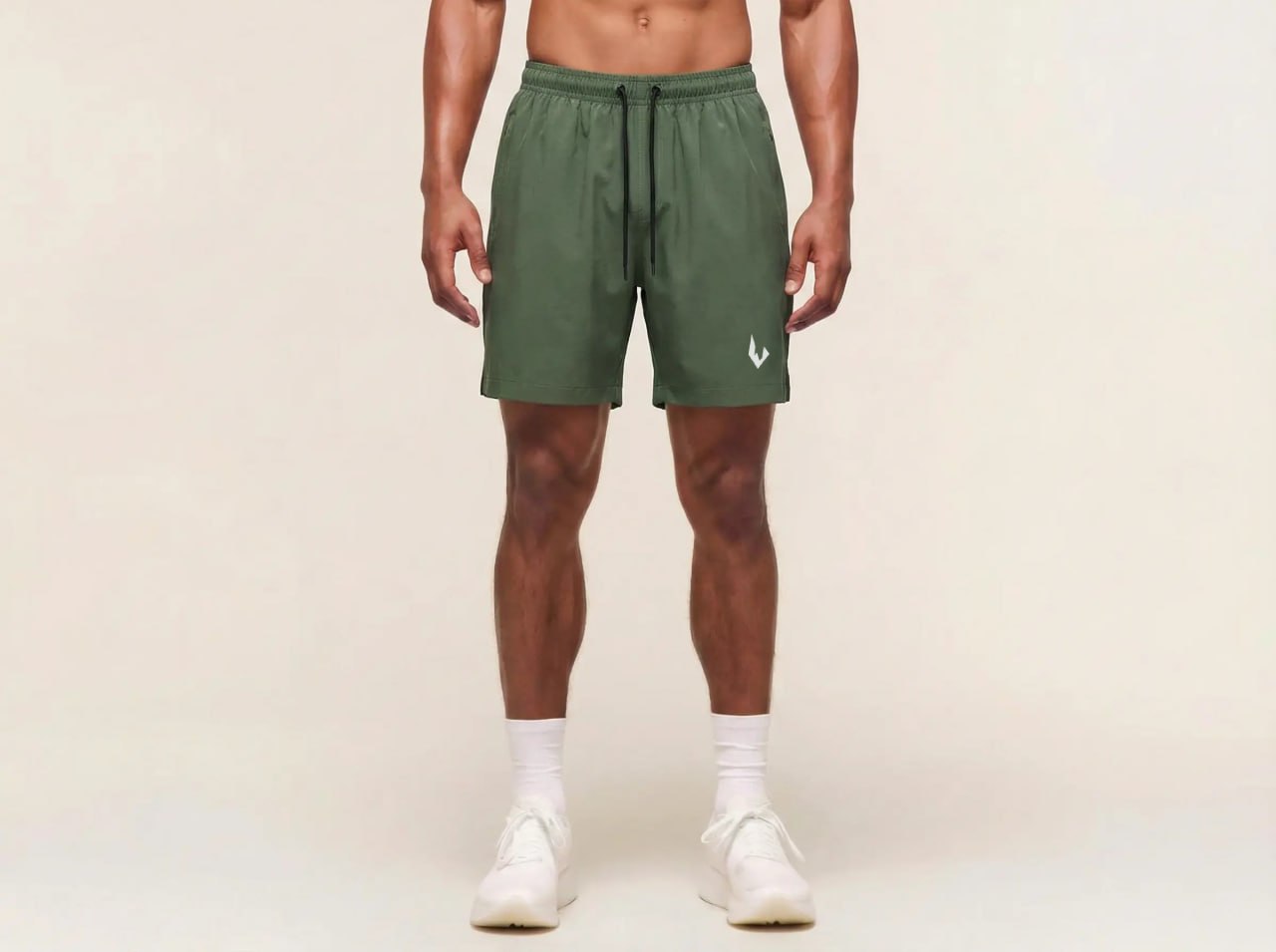 ENNZOO ActiveFlow Performance Shorts