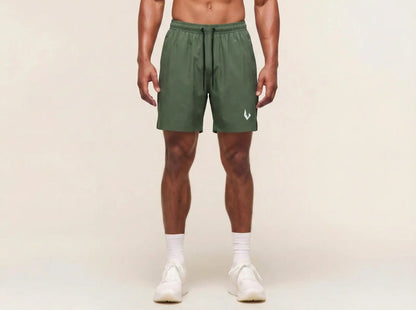 ENNZOO ActiveFlow Performance Shorts