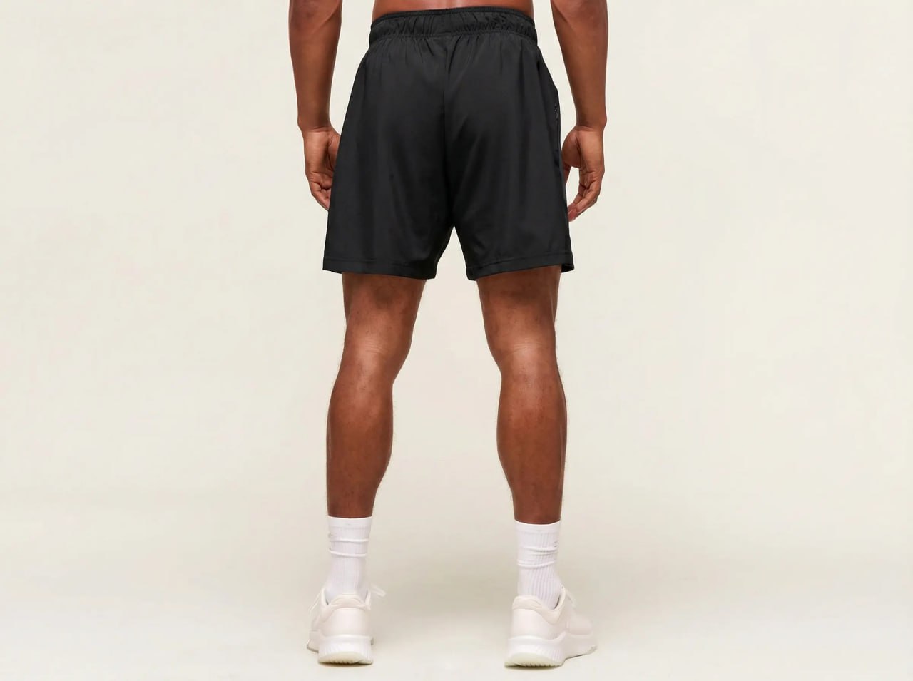 ENNZOO ActiveFlow Performance Shorts
