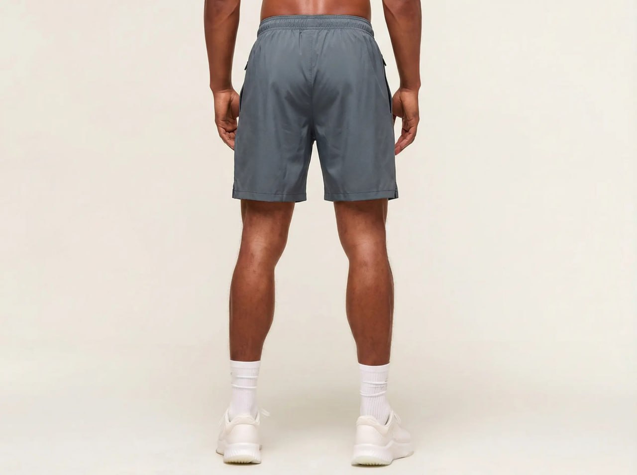 ENNZOO ActiveFlow Performance Shorts
