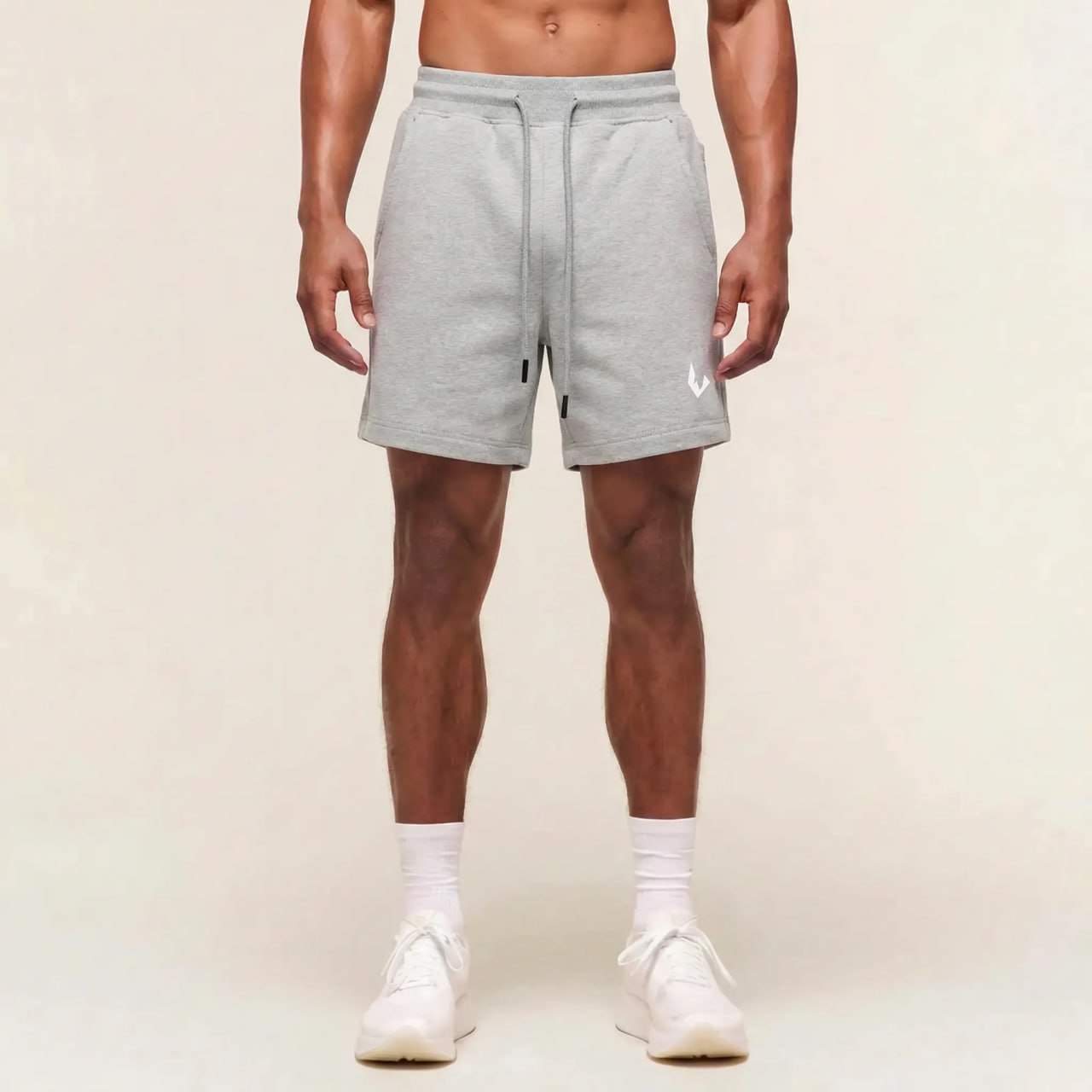 ENNZOO Quick-Dry Athletic Shorts