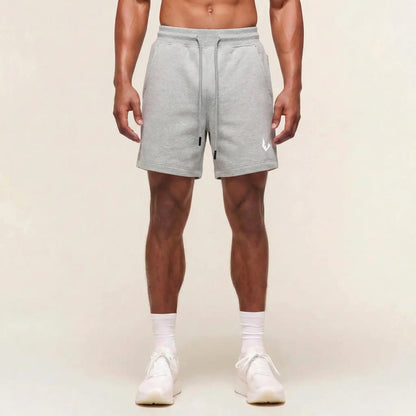 ENNZOO Quick-Dry Athletic Shorts