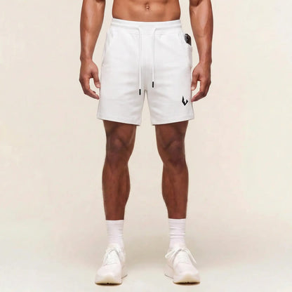 ENNZOO Quick-Dry Athletic Shorts