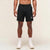 ENNZOO Quick-Dry Athletic Shorts