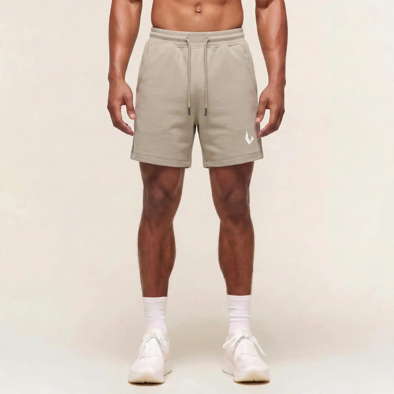 ENNZOO Quick-Dry Athletic Shorts