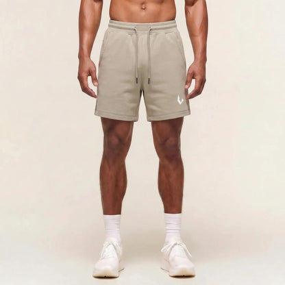 ENNZOO Quick-Dry Athletic Shorts