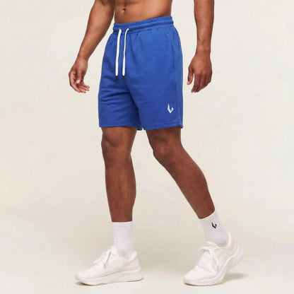 ENNZOO Elastic Active Shorts