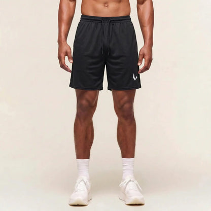 ENNZOO Elastic Active Shorts