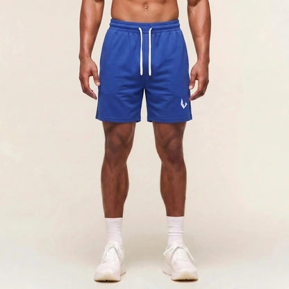 ENNZOO Elastic Active Shorts